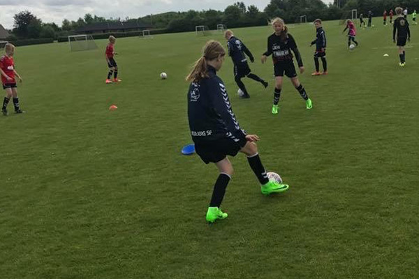 fodbold for begyndere fodbold for begyndere